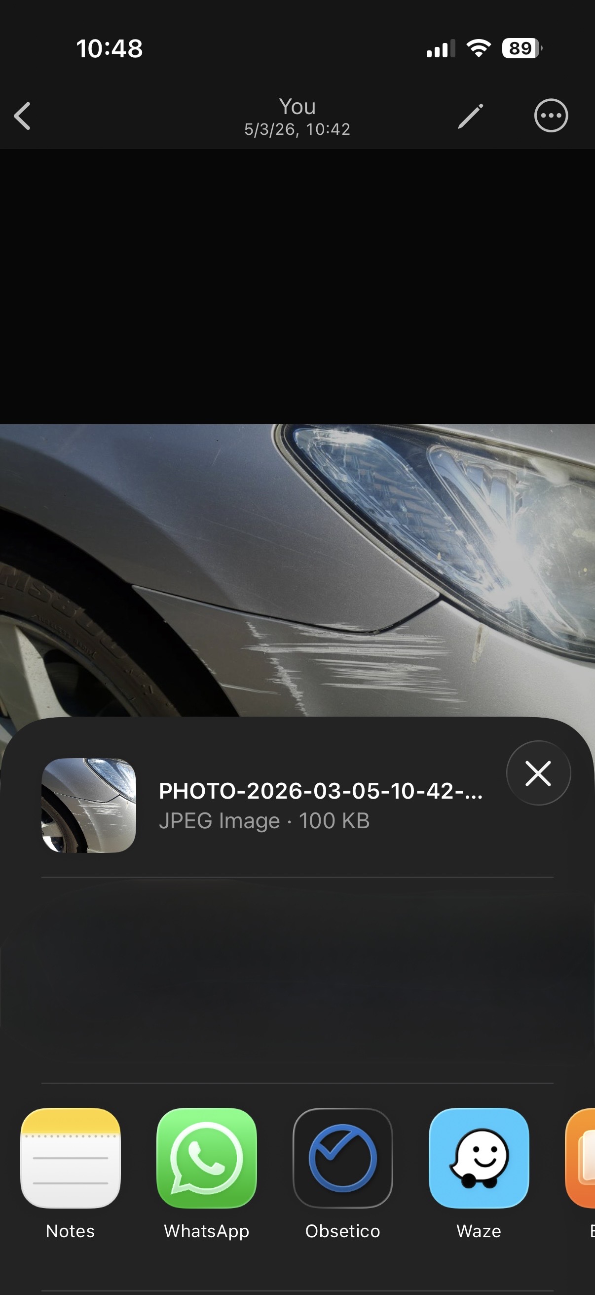 Media integration step 2